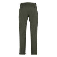 Imbracaminte THE (ALPHABET) pentru Barbati - Pantaloni THE ALPHABET The Alphabet The Pants - Tailored Trousers GREEN Barbati (BM 18072621) - B-mall.ro