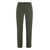 THE (ALPHABET) The (Alphabet) The (Pants) - Tailored Trousers GREEN