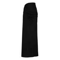 Fuste Andreādamo Draped Skirt Femei