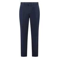 Pantaloni The (Alphabet) The (Pants) - Cotton Chino Trousers Barbati