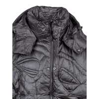 Geci de iarna pentru Barbati - Geci de iarna KIDSUPER Kidsuper Down Jacket Black Barbati (BM 18072723) - B-mall.ro