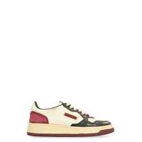 Sneakers Autry Medalist Low-Top Sneakers Femei