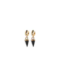 Cercei Isabel Marant Charm-Detail Drop Earrings Femei