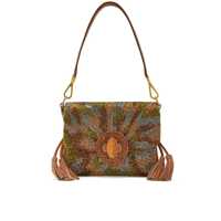 Genti de umar Malìparmi Medium Shoulder Bags Femei