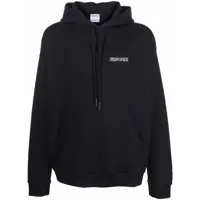 Bluze de trening Marcelo Burlon County Of Milan Logo Print Hoodie Barbati