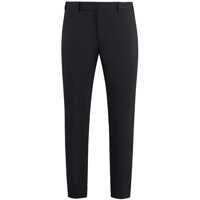 Pantaloni Pt Torino Wool Blend Trousers Barbati