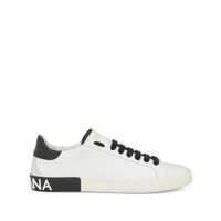 Sneakers Dolce & Gabbana Portofino Low-Top Sneakers Barbati