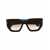 DSQUARED2 DSQUARED2 Sunglasses 2M2HA BLACK GOLD