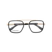 Ochelari de soare DSQUARED2 Optical Barbati