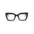 DSQUARED2 DSQUARED2 Optical 807 BLACK