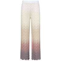 Pantaloni casual Missoni Trousers Femei