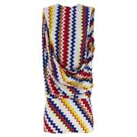 Rochii Missoni Peplos Dress Femei