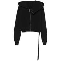 Bluze de trening Rick Owens Moutain Hoodie Femei