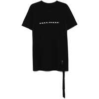 Tricouri Rick Owens Level T T-Shirt Femei