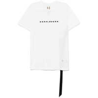 Tricouri Rick Owens Drkshdw Level T T-Shirt Femei
