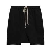 Pantaloni casual Rick Owens Drkshdw Shorts Femei
