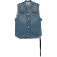 Geci Rick Owens Drkshdw Sl Tommy Jumbo Gilet Femei
