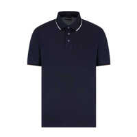 Camasi Emporio Armani T-Shirts And Polos Barbati