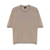 Pulovere Emporio Armani Sweater Barbati
