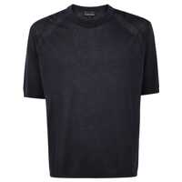 Pulovere Emporio Armani Sweater Barbati