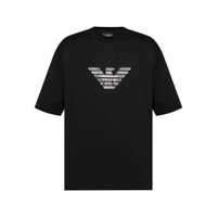 Topuri Emporio Armani T-Shirts Barbati