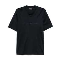 Topuri Emporio Armani T-Shirts Barbati