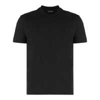 Topuri Emporio Armani T-Shirts Barbati