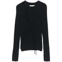 Pulovere Samsøe Samsøe Salori Sweater Clothing Femei