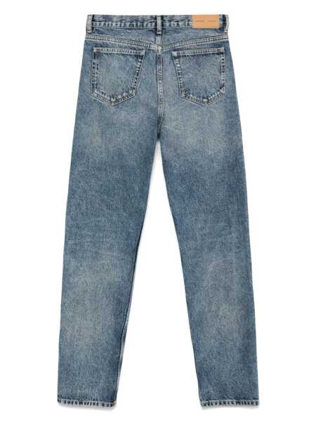 Blugi Samse Samse Samse Samse Sasusan Jeans Clothing MORNING SKY Femei (BM 18073869) 2