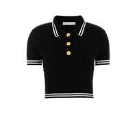 Tricouri Polo Alessandra Rich Polo Femei