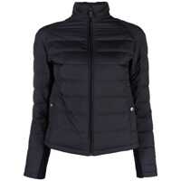 Geci de iarna Thom Browne Techno-Nylon Down Jacket Femei