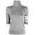Thom Browne Thom Browne Knitwear GREY