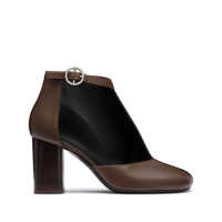 Bocanci Lemaire 80Mm Cut-Out Boots Femei