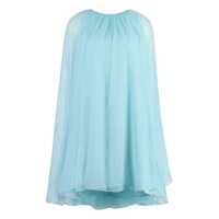 Rochii Max Mara Footing Flared Dress Femei