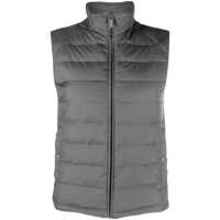 Geci Thom Browne Full Zip Down Vest Femei