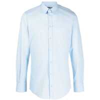 Camasi Dolce & Gabbana Cotton Shirt Barbati