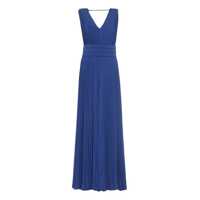 Salopete Max Mara Gennaro Pleated Jumpsuit Femei