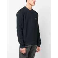 Pulovere Dolce & Gabbana pentru Barbati - Pulovere Dolce & Gabbana Dolce & Gabbana Cotton Crew-Neck Sweatshirt BLUE Barbati (BM 18074307) - B-mall.ro