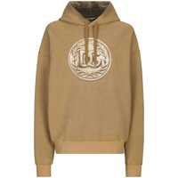 Bluze de trening Dolce & Gabbana Logo Print Hoodie Barbati
