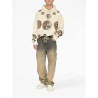 Pulovere Dolce & Gabbana pentru Barbati - Pulovere Dolce & Gabbana Dolce & Gabbana Jersey Sweatshirt Beige Barbati (BM 18074322) - B-mall.ro