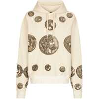 Pulovere Dolce & Gabbana Jersey Sweatshirt Barbati