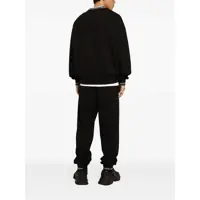 Pantaloni de trening Dolce & Gabbana pentru Barbati - Pantaloni de trening Dolce & Gabbana Dolce & Gabbana Jersey Sweatpants Black Barbati (BM 18074589) - B-mall.ro