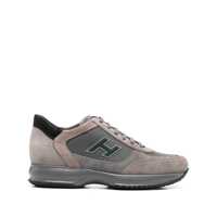Sneakers Hogan Suede Sneakers Barbati