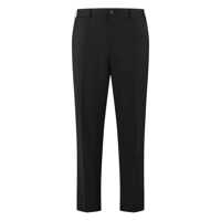 Pantaloni The (Alphabet) The (Pants) - Wool Blend Tailored Trousers Barbati