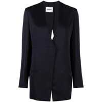 Geci Jil Sander Tailored Jacket Femei