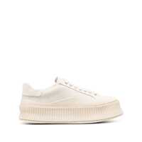 Sneakers Jil Sander Chunky Sneakers Femei