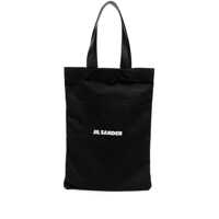 Genti de mana Jil Sander Canvas Tote Bag Barbati