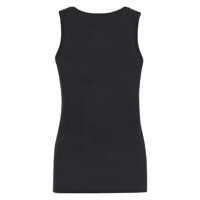 Imbracaminte Dama pagina 362 - Topuri Jil Sander Jil Sander Cotton Tank Top BLUE Femei (BM 18074841) - B-mall.ro
