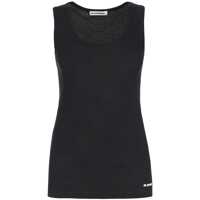 Topuri Jil Sander Cotton Tank Top Femei