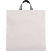 Genti de mana Jil Sander pentru Barbati - Genti de mana Jil Sander Jil Sander Canvas Tote Bag Beige Barbati (BM 18074877) - B-mall.ro
